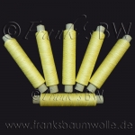 Frank's Baumwolle - Gelb, Rolle