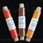 Cognac G 17 / Schokolade G 18 / Ocker G 15