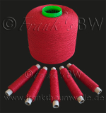 Frank's Baumwolle ColorLine - Dunkelrot, Rolle