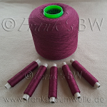Frank´s Baumwolle Color Line - casssis, Rolle