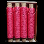 Frank's Baumwolle - fuchsia hell, Karton