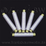 Frank's Baumwolle - Pastell Flieder, Rolle