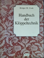 Handbuch der Klöppeltechnik