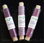 Heidelbeere G 10 / Krokuslila G - 35 / Violett G - 41