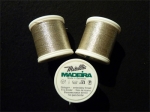 Madeira Nr. 12 - silber