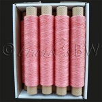 Frank's Baumwolle - Flamingo-Rosa, Karton