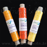 Narzissengelb G 36 / Orange hell G 05 / Gelb G-03